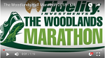 The Woodlands Half Marathon - 3/2018